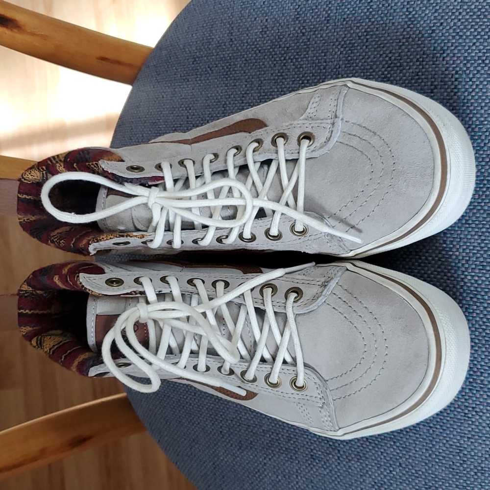 Vans Sk8-Hi